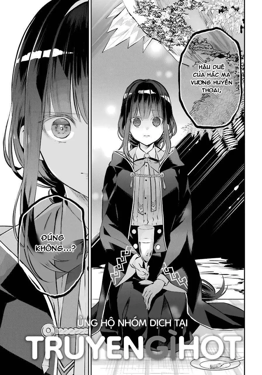 Tales Of Reincarnation In Maydare Nettruyen ZZZ Chương 12 Page 25