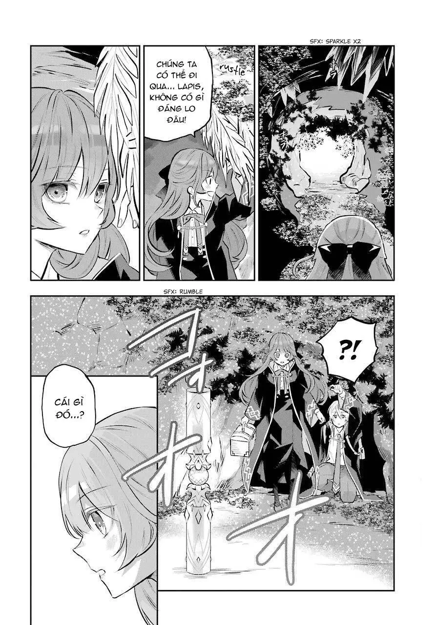 Tales Of Reincarnation In Maydare Nettruyen ZZZ Chương 12 Page 32