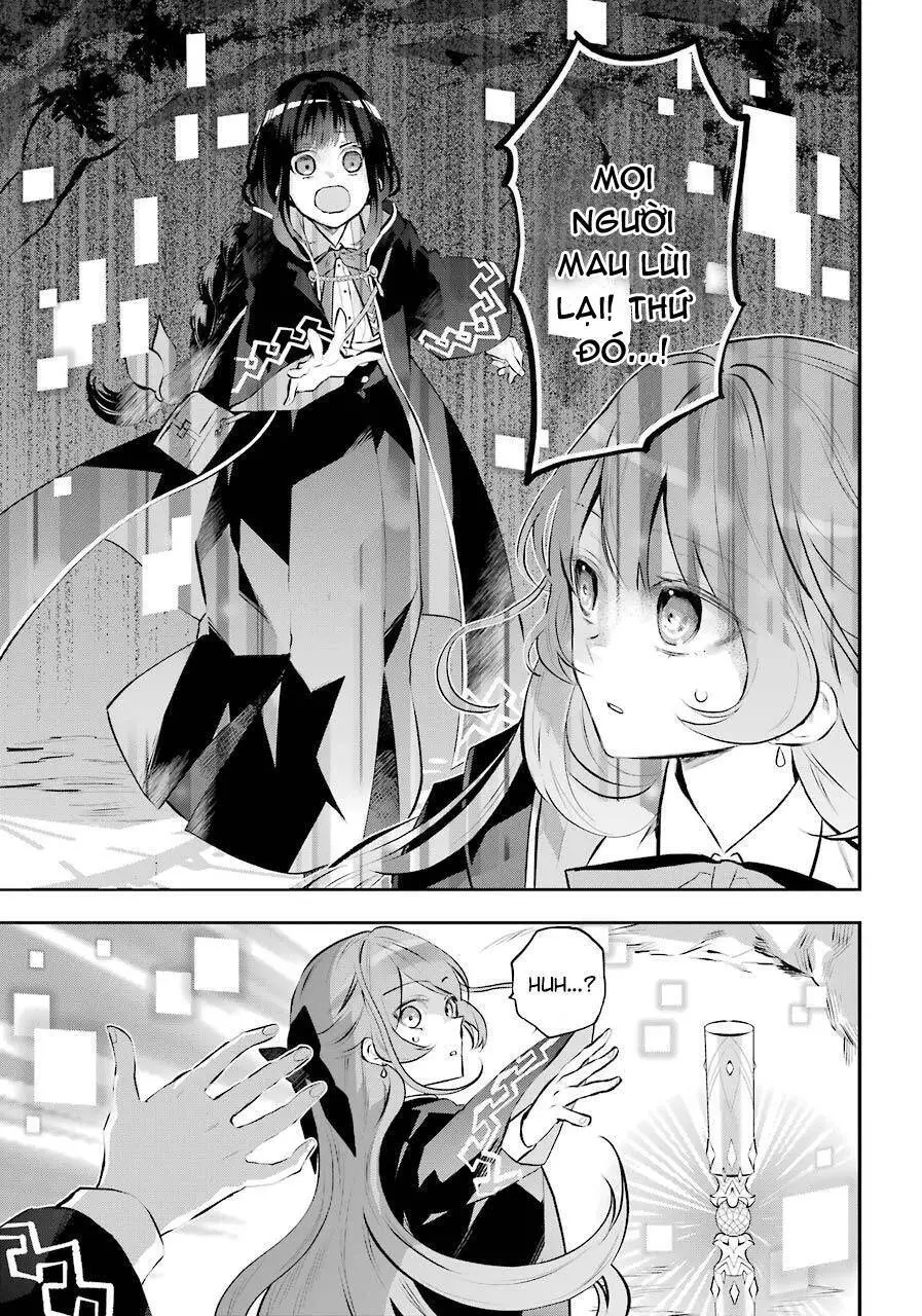 Tales Of Reincarnation In Maydare Nettruyen ZZZ Chương 12 Page 35