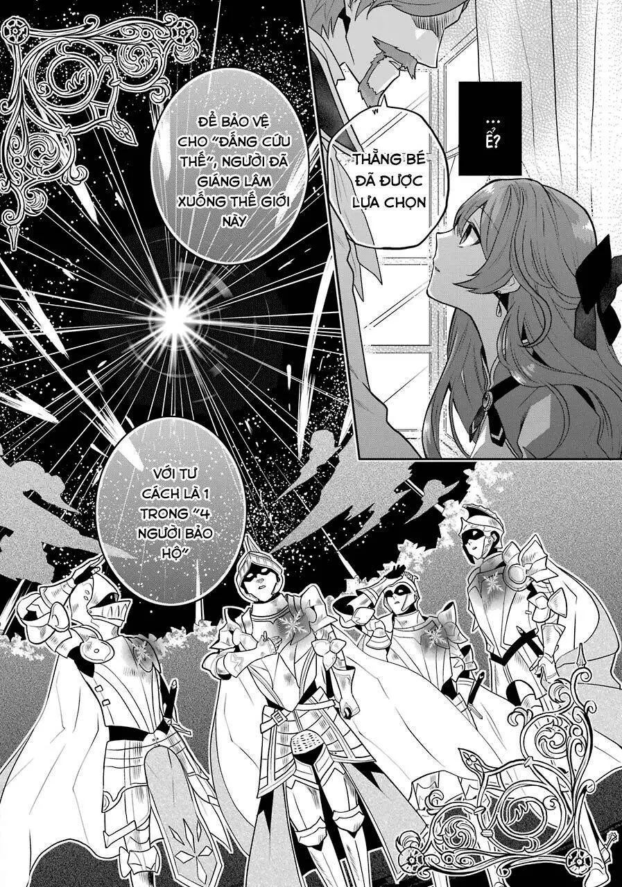 Tales Of Reincarnation In Maydare Nettruyen ZZZ Chương 5 Page 4