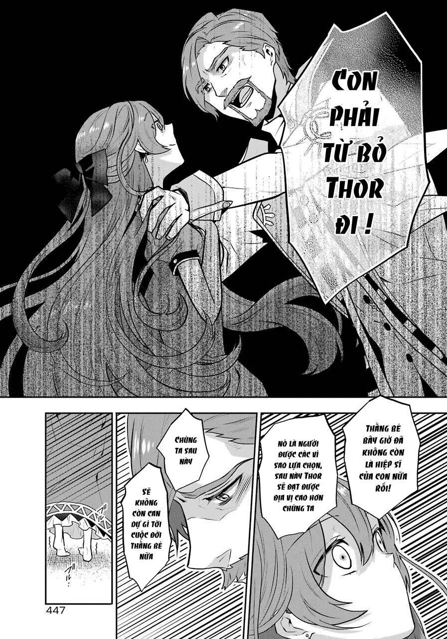 Tales Of Reincarnation In Maydare Nettruyen ZZZ Chương 5 Page 7