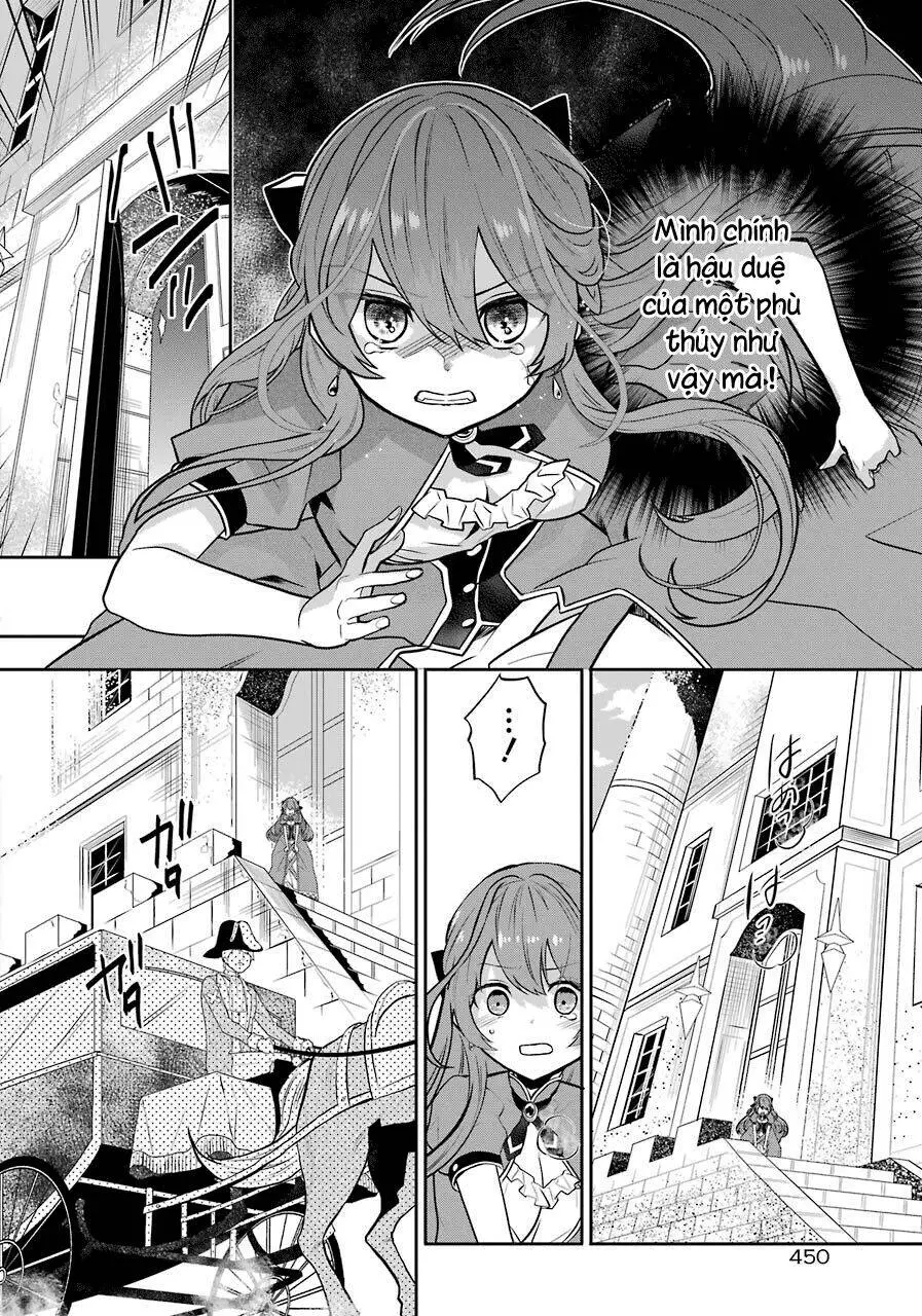 Tales Of Reincarnation In Maydare Nettruyen ZZZ Chương 5 Page 10