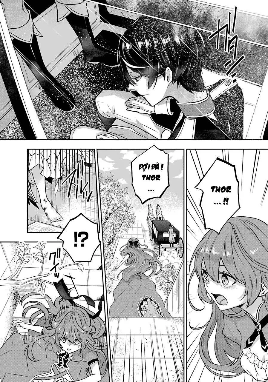 Tales Of Reincarnation In Maydare Nettruyen ZZZ Chương 5 Page 11