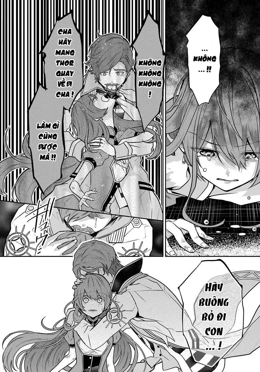 Tales Of Reincarnation In Maydare Nettruyen ZZZ Chương 5 Page 13