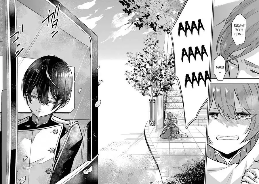 Tales Of Reincarnation In Maydare Nettruyen ZZZ Chương 5 Page 14