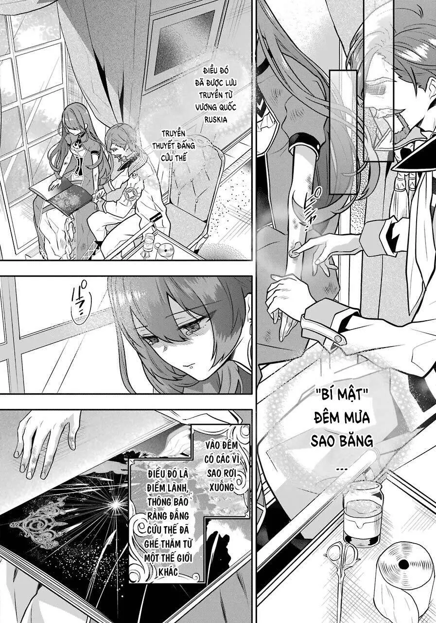 Tales Of Reincarnation In Maydare Nettruyen ZZZ Chương 5 Page 15