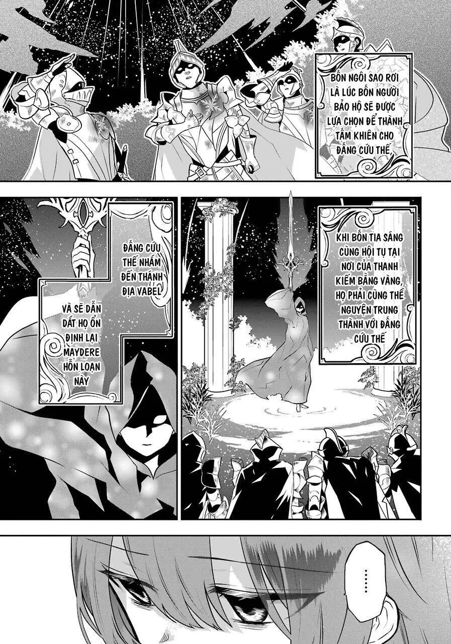 Tales Of Reincarnation In Maydare Nettruyen ZZZ Chương 5 Page 16
