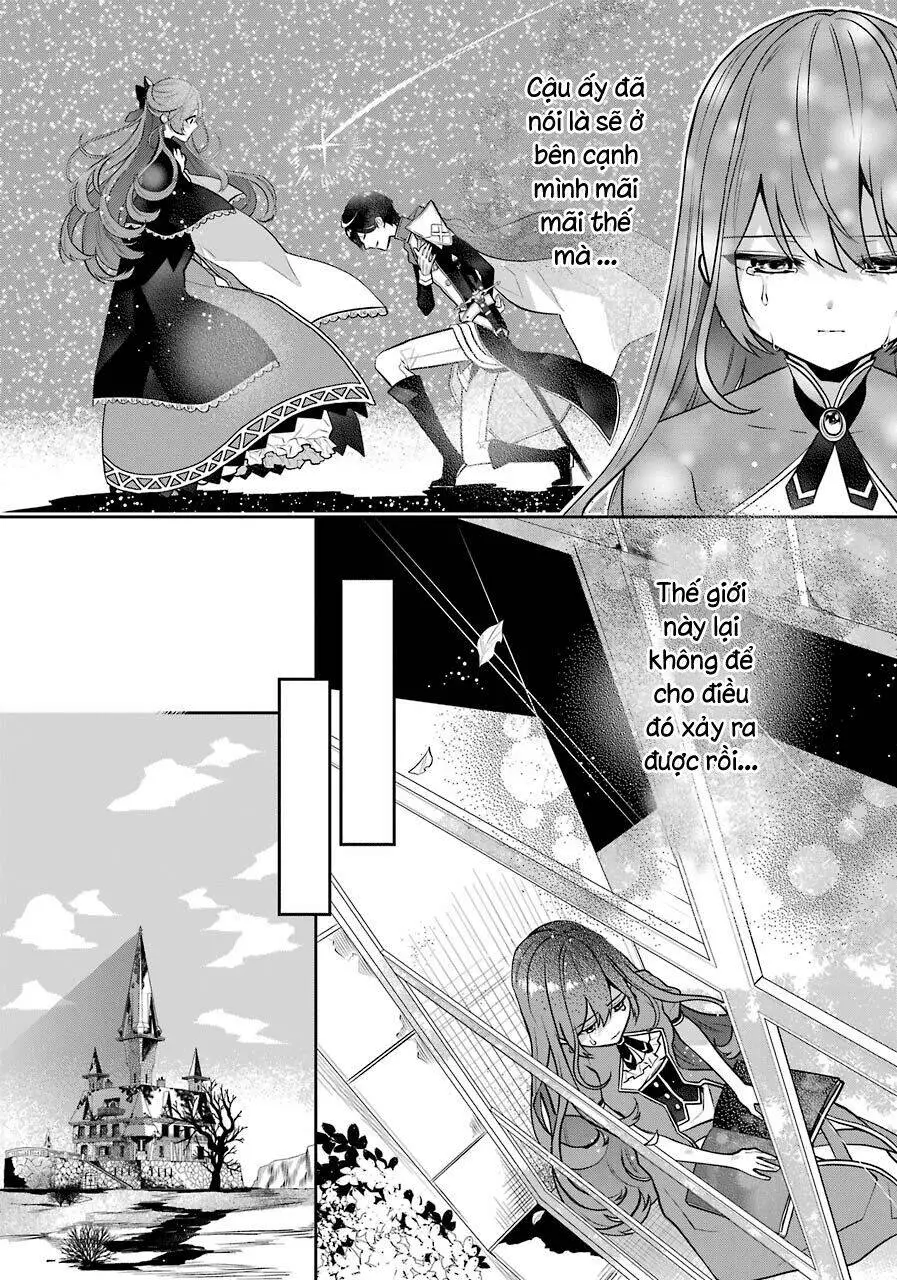 Tales Of Reincarnation In Maydare Nettruyen ZZZ Chương 5 Page 18