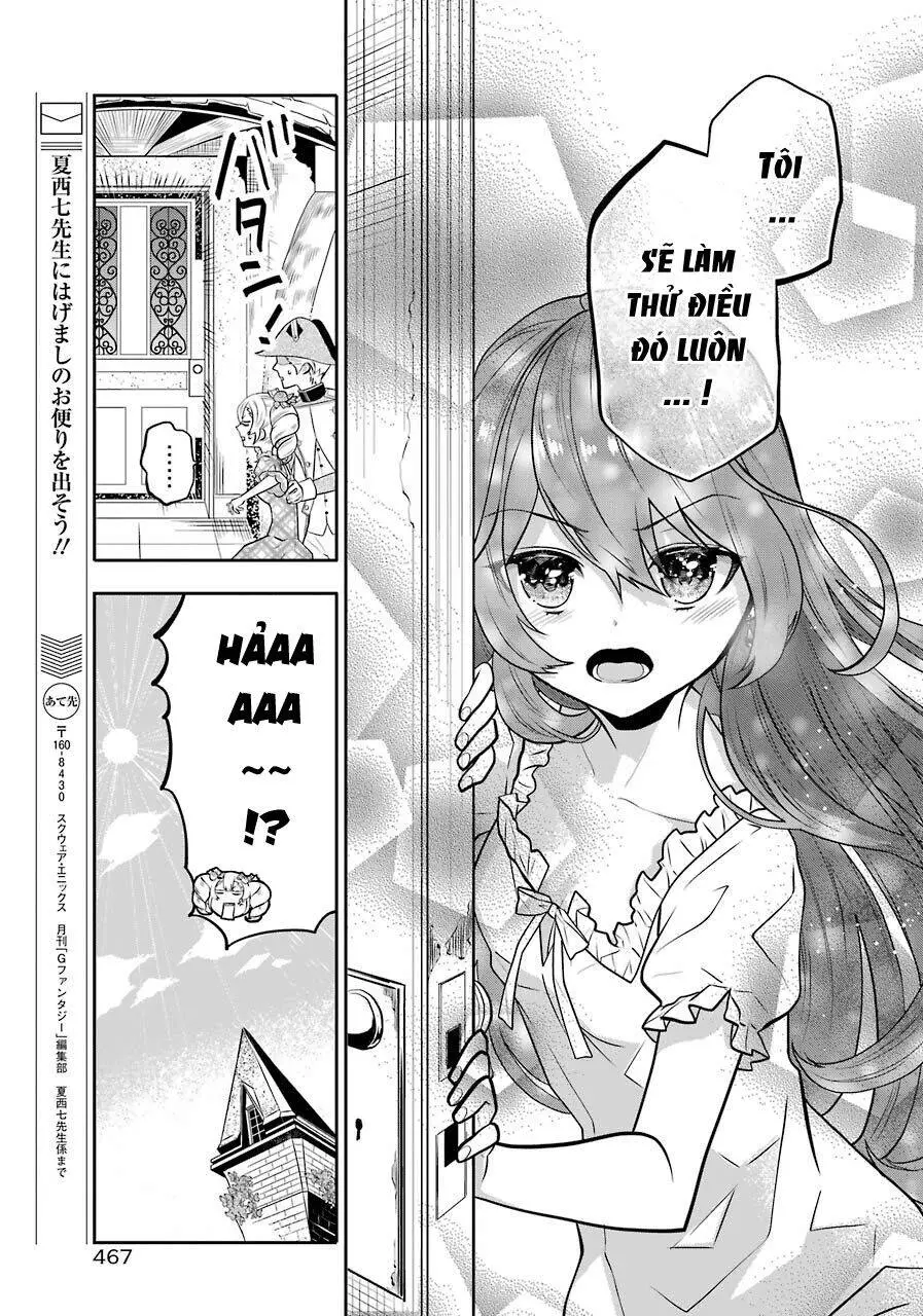 Tales Of Reincarnation In Maydare Nettruyen ZZZ Chương 5 Page 26