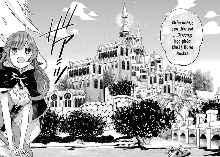 Tales Of Reincarnation In Maydare Nettruyen ZZZ Chương 5 Page 30