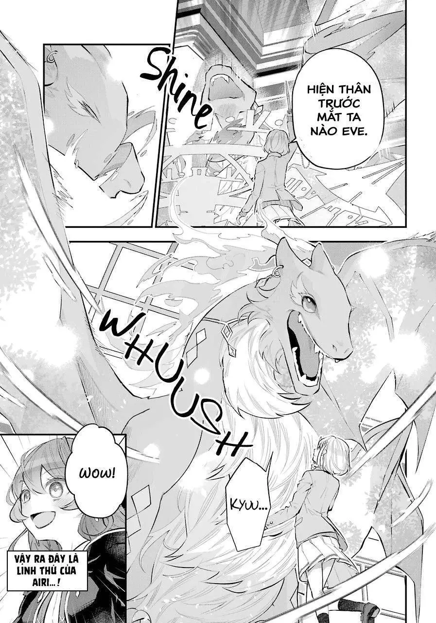 Tales Of Reincarnation In Maydare Nettruyen ZZZ Chương 24 Page 3