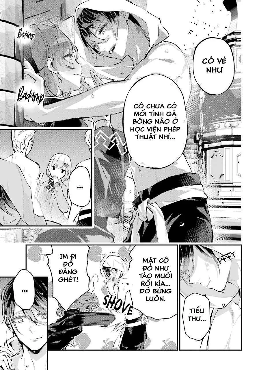 Tales Of Reincarnation In Maydare Nettruyen ZZZ Chương 24 Page 11