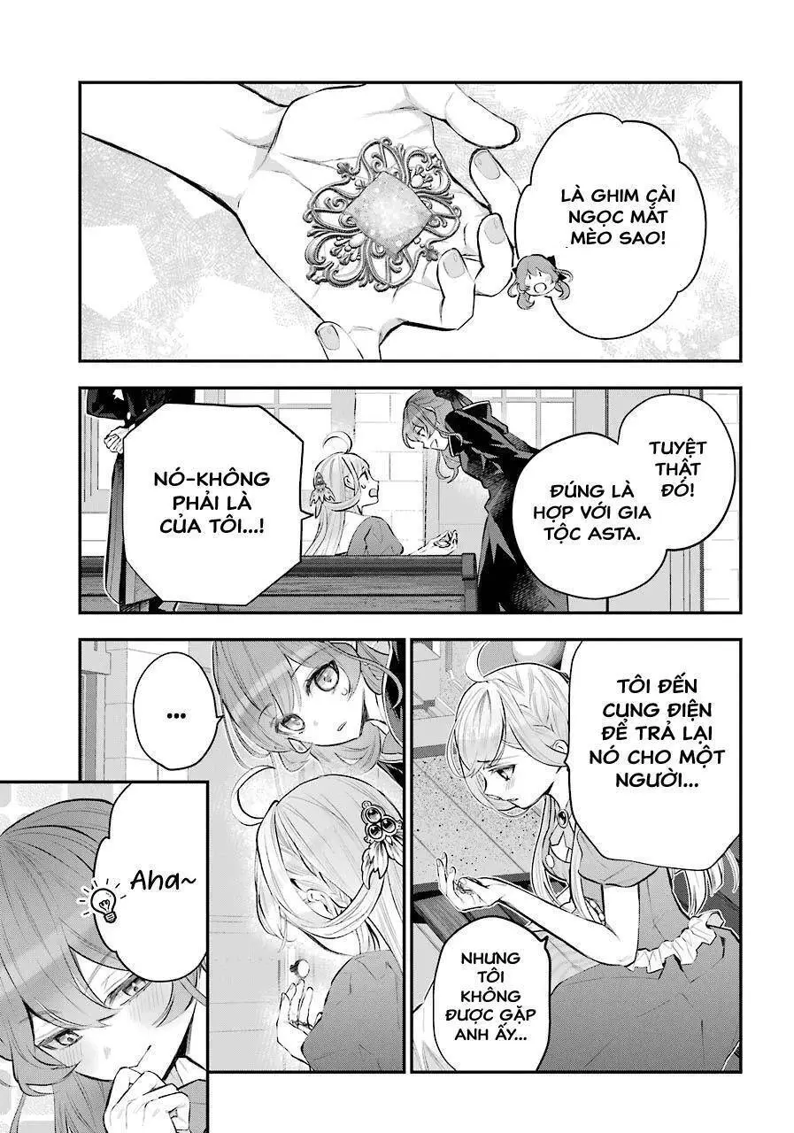 Tales Of Reincarnation In Maydare Nettruyen ZZZ Chương 24 Page 19
