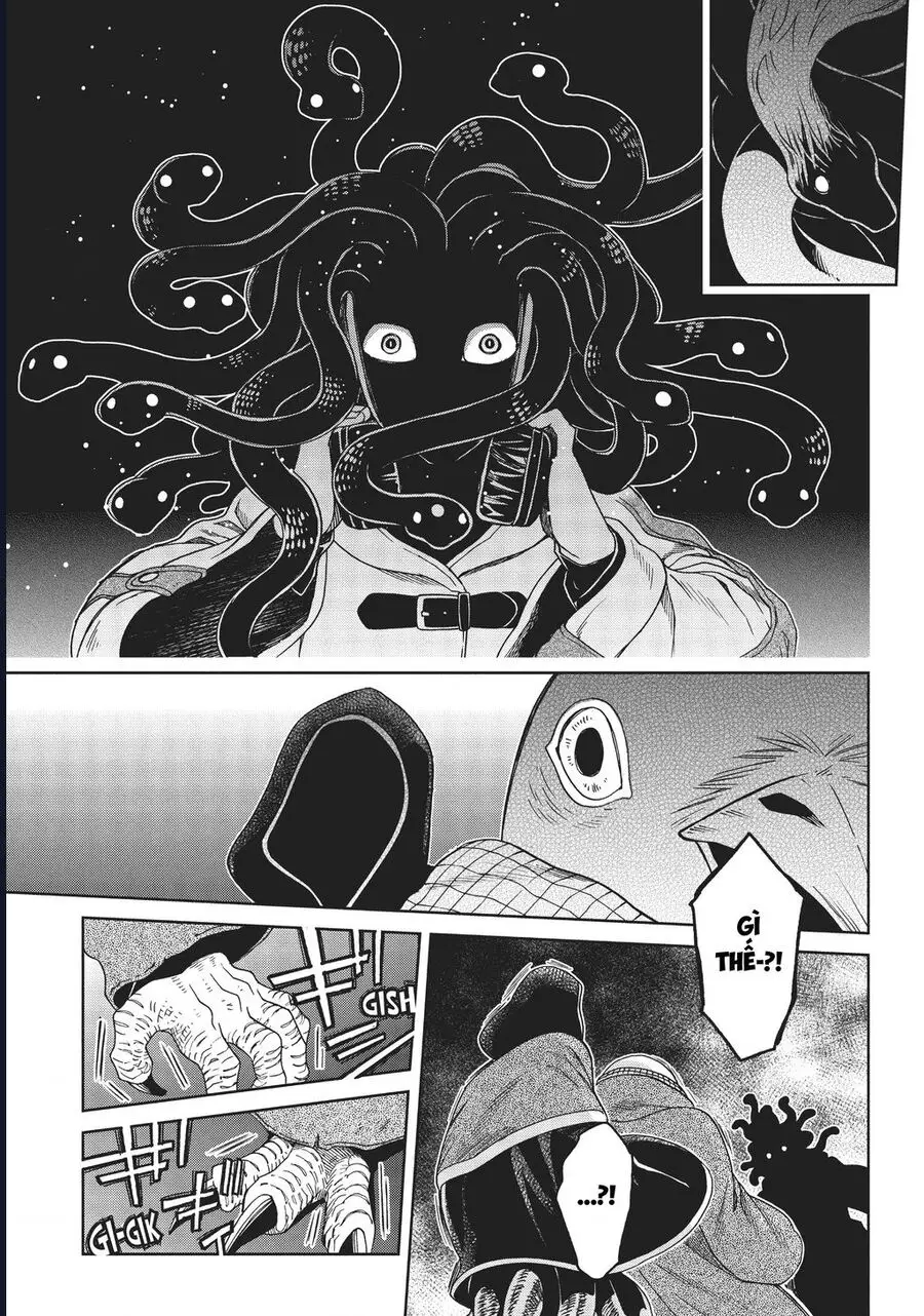Cô Dâu Pháp Sư Nettruyen ZZZ Chương 68 Page 32