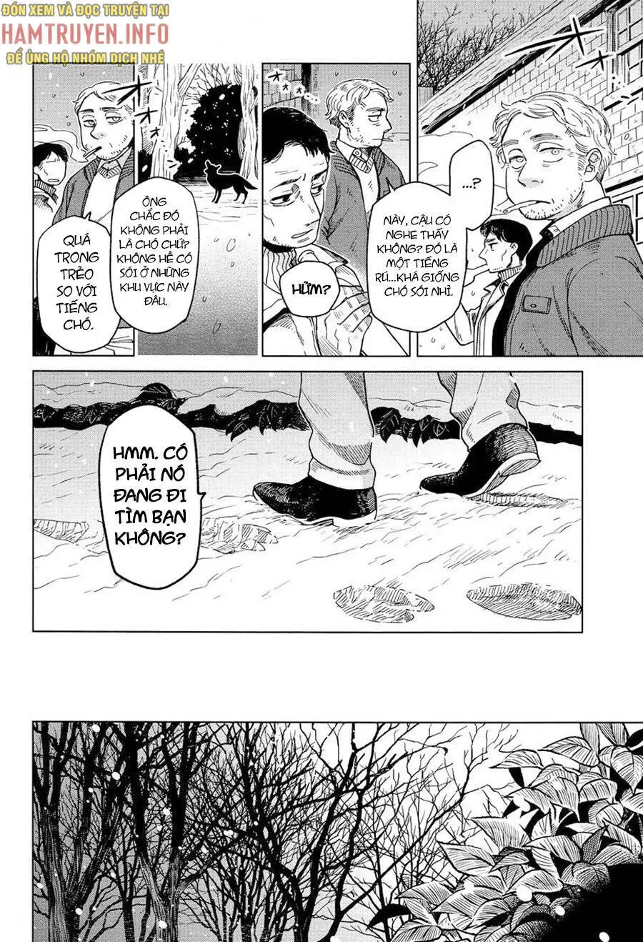 Cô Dâu Pháp Sư Nettruyen ZZZ Chương 30 Page 26