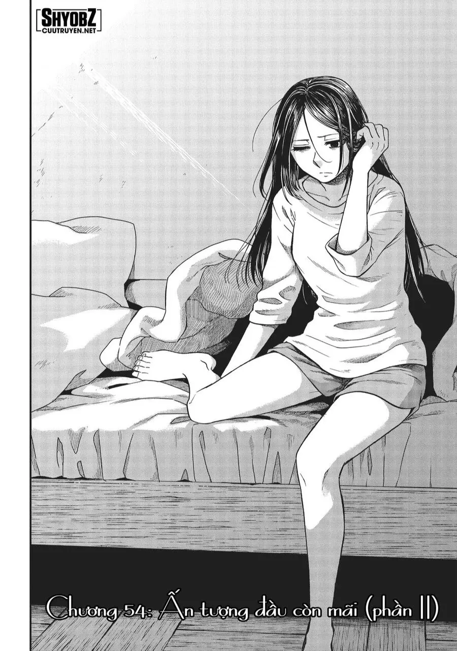 Cô Dâu Pháp Sư Nettruyen ZZZ Chuong 54 Page 4