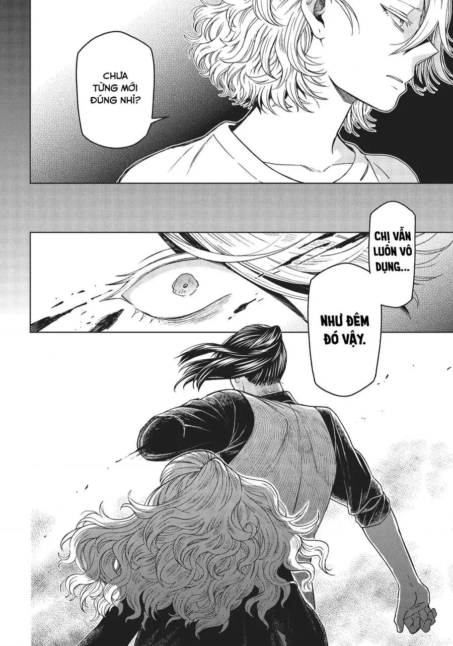 Cô Dâu Pháp Sư Nettruyen ZZZ Chuong 56 Page 36