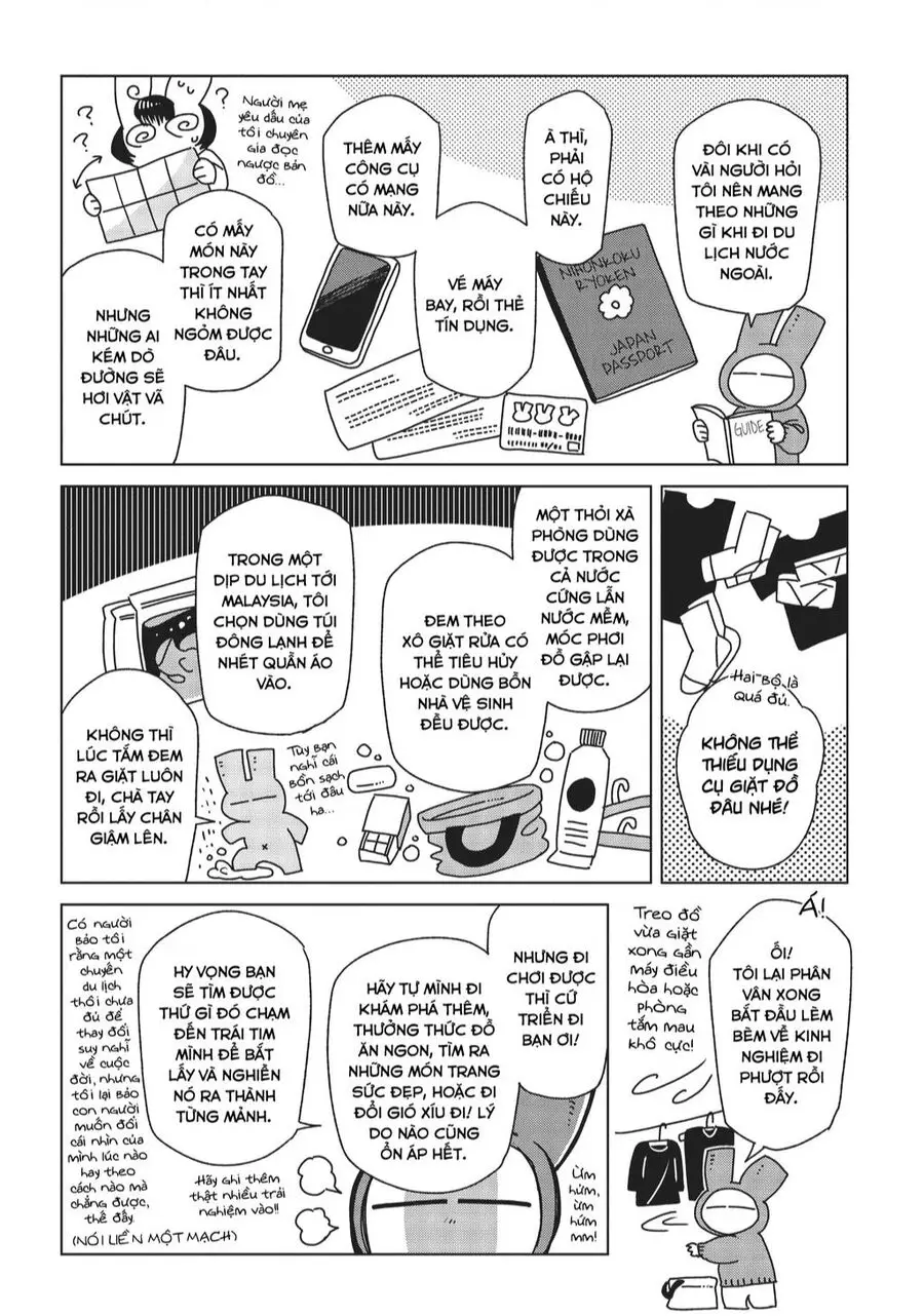 Cô Dâu Pháp Sư Nettruyen ZZZ Chuong 55 Page 36