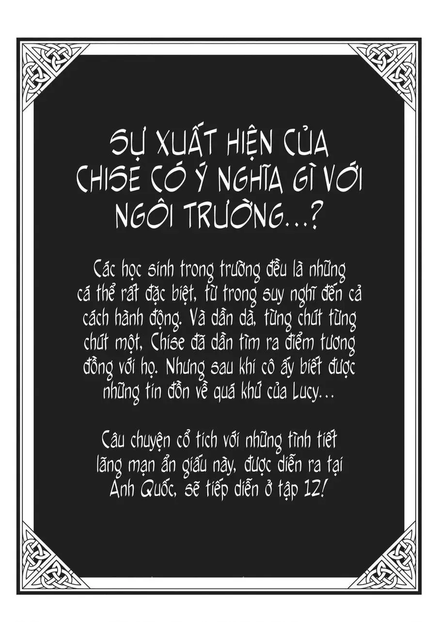 Cô Dâu Pháp Sư Nettruyen ZZZ Chuong 55 Page 38