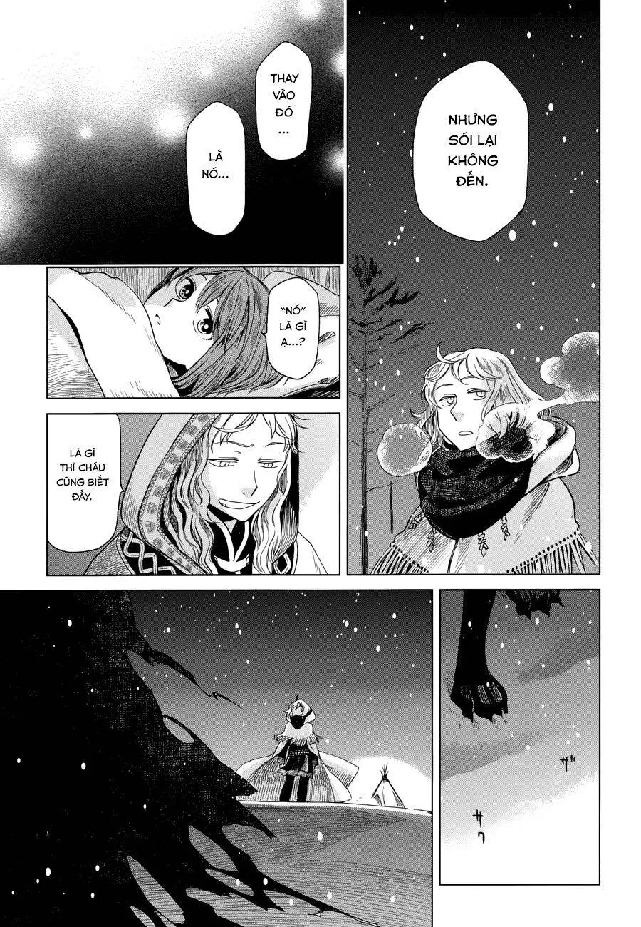 Cô Dâu Pháp Sư Nettruyen ZZZ Chương 15 Page 36