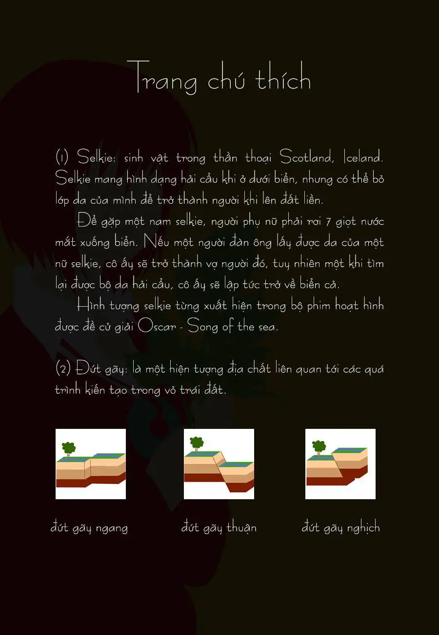 Cô Dâu Pháp Sư Nettruyen ZZZ Chương 15 Page 38