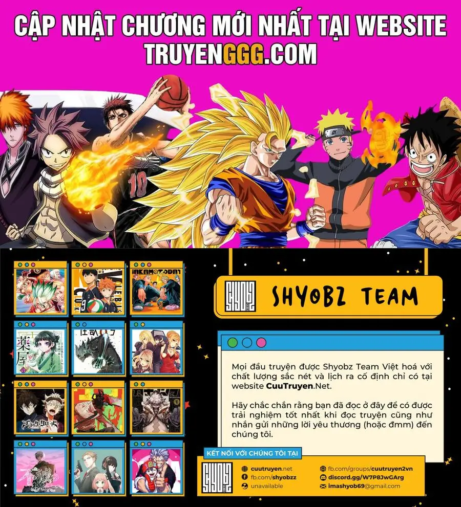 Cô Dâu Pháp Sư Nettruyen ZZZ Chương 67 Page 1