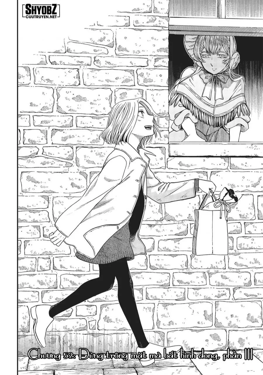 Cô Dâu Pháp Sư Nettruyen ZZZ Chuong 52 Page 4