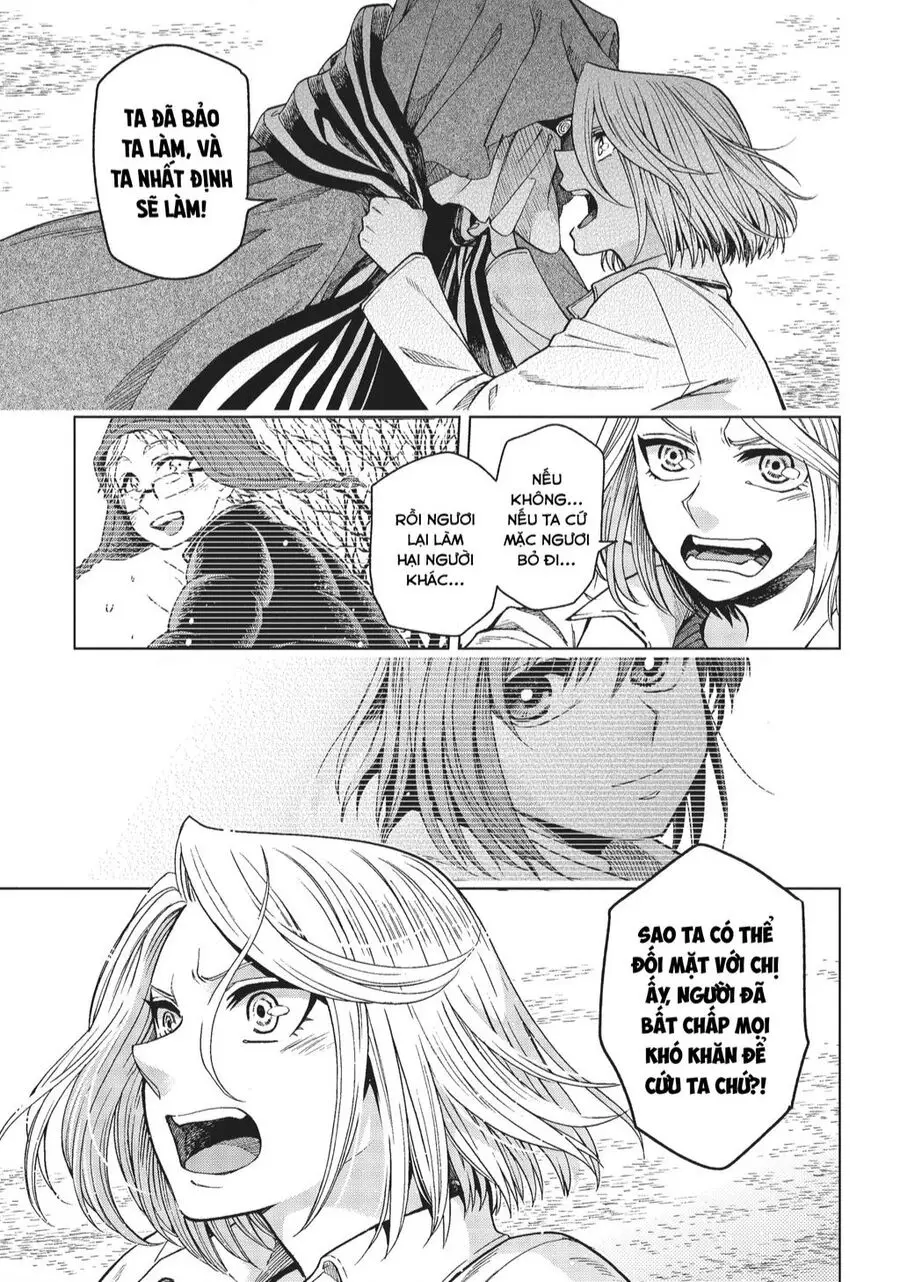 Cô Dâu Pháp Sư Nettruyen ZZZ Chuong 52 Page 15