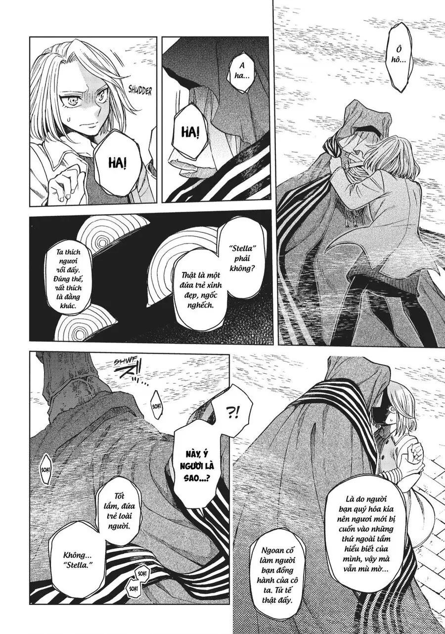 Cô Dâu Pháp Sư Nettruyen ZZZ Chuong 52 Page 16