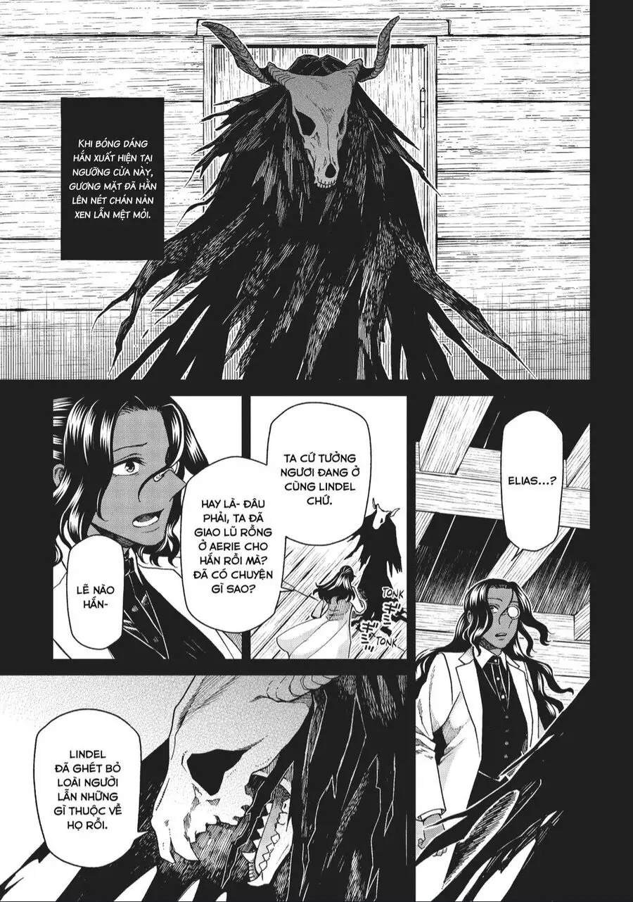 Cô Dâu Pháp Sư Nettruyen ZZZ Chuong 52 Page 21