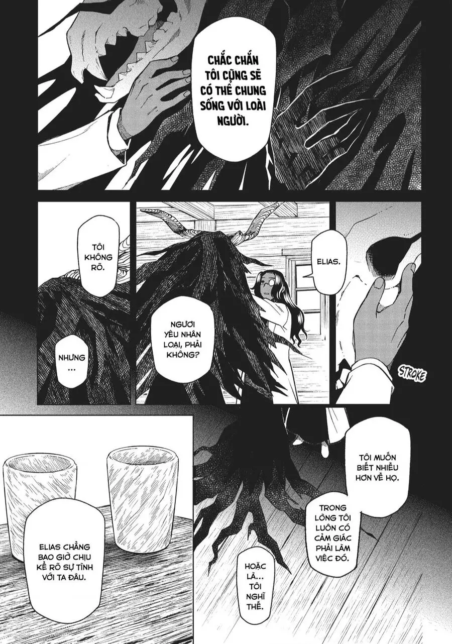 Cô Dâu Pháp Sư Nettruyen ZZZ Chuong 52 Page 23