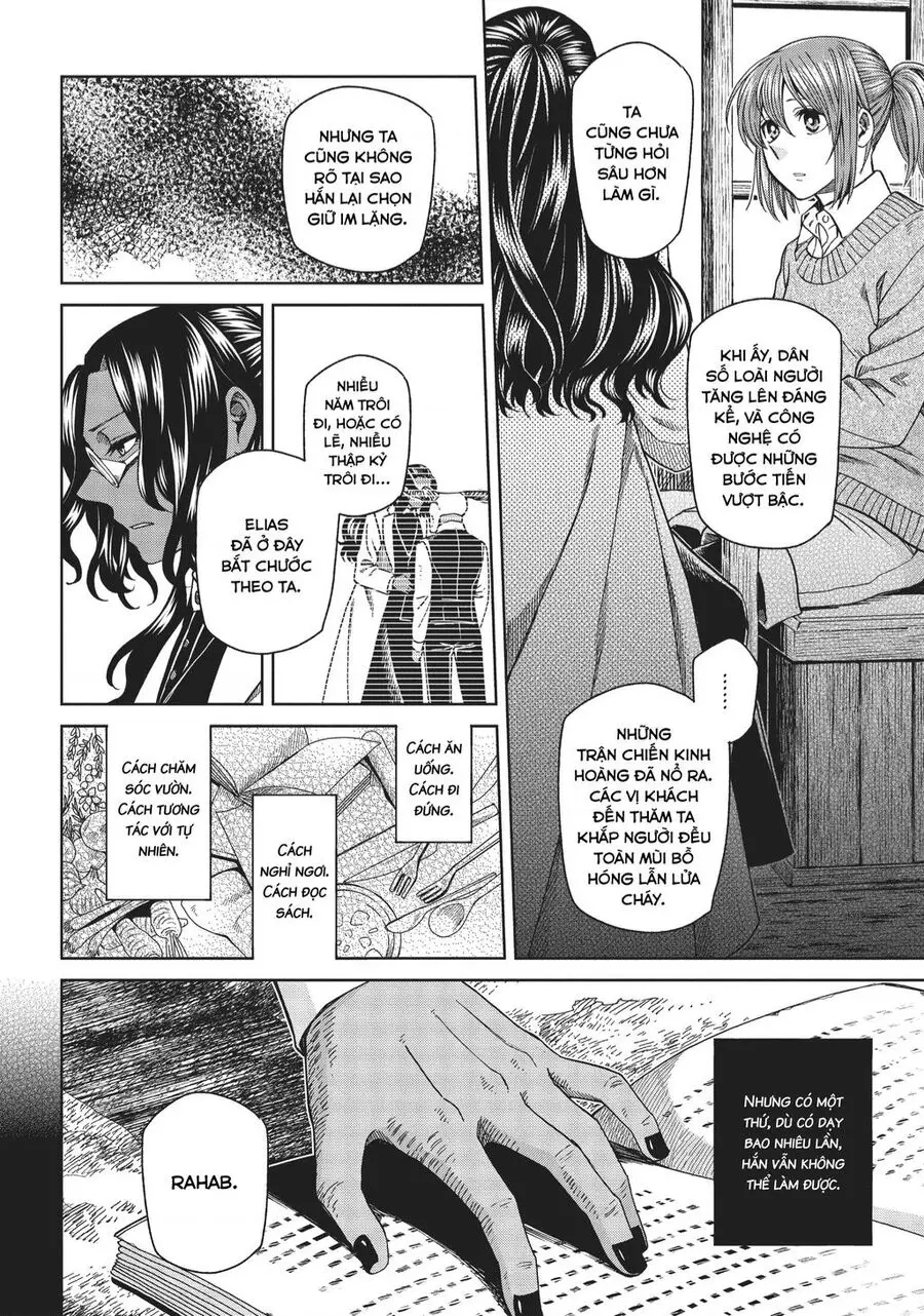Cô Dâu Pháp Sư Nettruyen ZZZ Chuong 52 Page 24