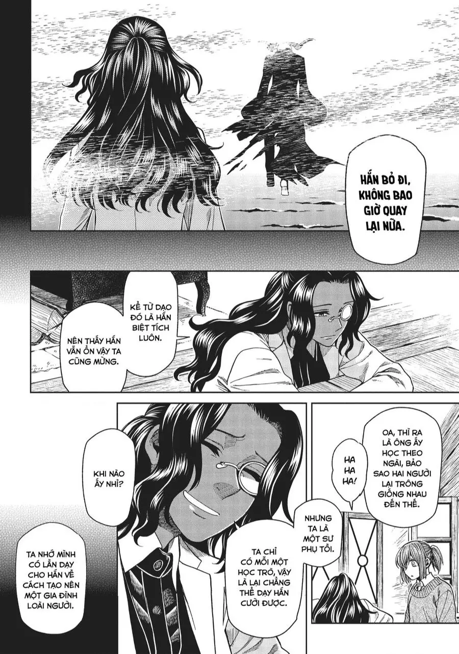 Cô Dâu Pháp Sư Nettruyen ZZZ Chuong 52 Page 26