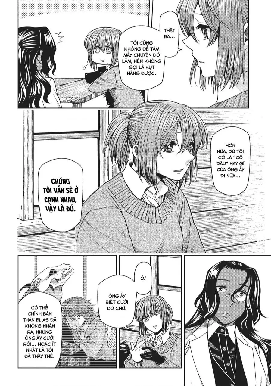 Cô Dâu Pháp Sư Nettruyen ZZZ Chuong 52 Page 30