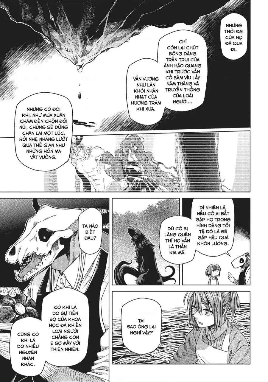 Cô Dâu Pháp Sư Nettruyen ZZZ Chuong 50 Page 20