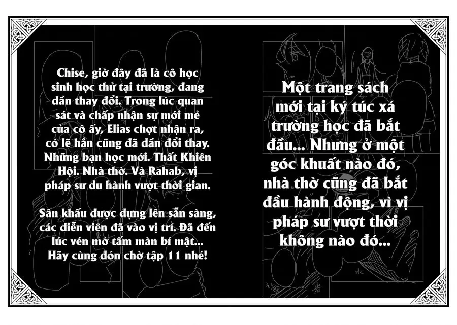 Cô Dâu Pháp Sư Nettruyen ZZZ Chuong 50 Page 37