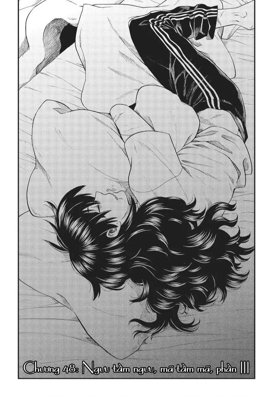 Cô Dâu Pháp Sư Nettruyen ZZZ Chuong 48 Page 4