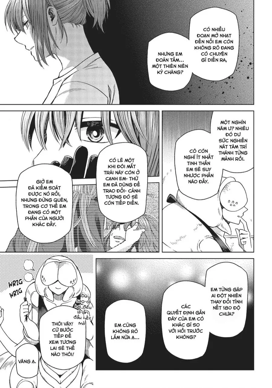 Cô Dâu Pháp Sư Nettruyen ZZZ Chuong 48 Page 21
