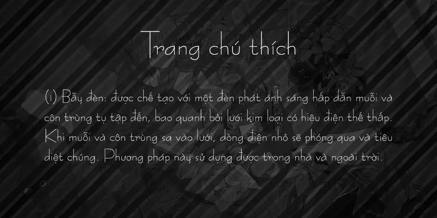 Cô Dâu Pháp Sư Nettruyen ZZZ Chương 2 Page 38