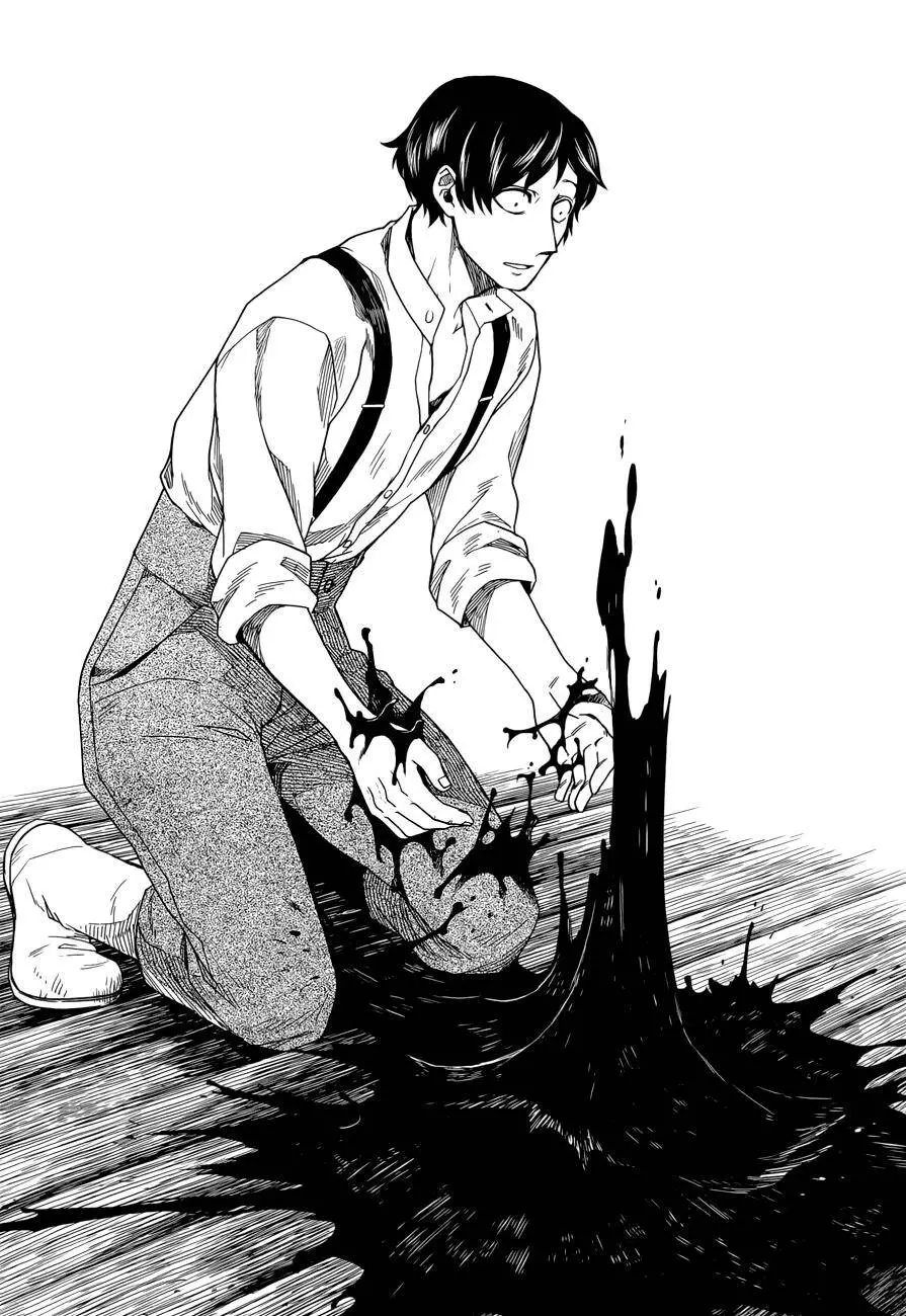 Cô Dâu Pháp Sư Nettruyen ZZZ Chương 7 Page 9