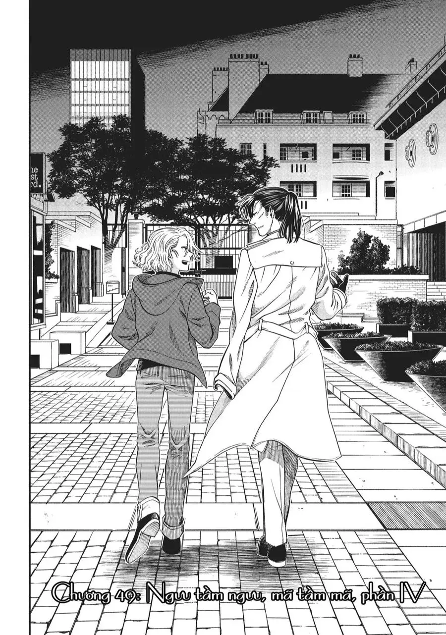 Cô Dâu Pháp Sư Nettruyen ZZZ Chuong 49 Page 4