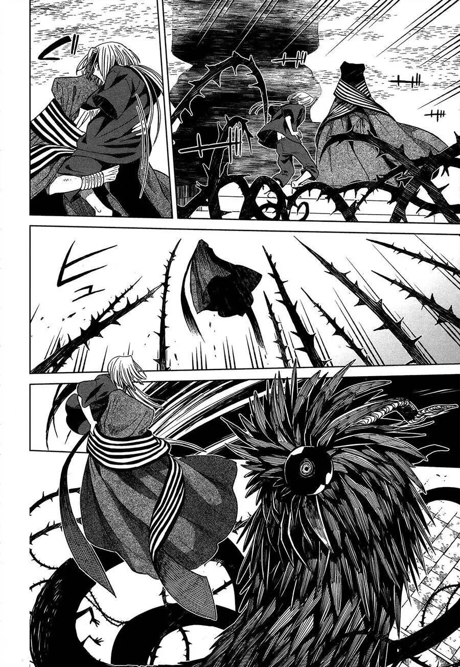 Cô Dâu Pháp Sư Nettruyen ZZZ Chương 45 Page 15