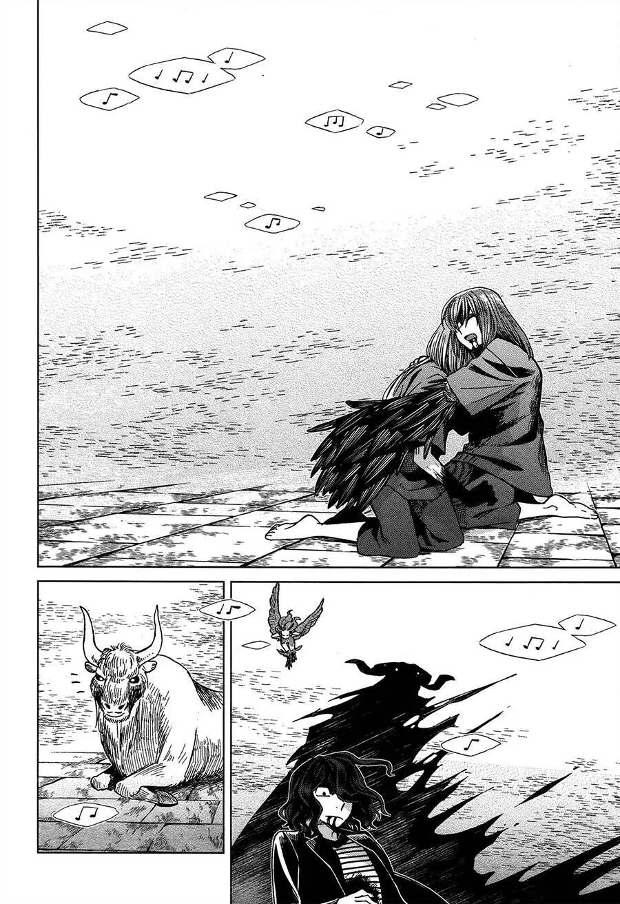 Cô Dâu Pháp Sư Nettruyen ZZZ Chương 45 Page 27