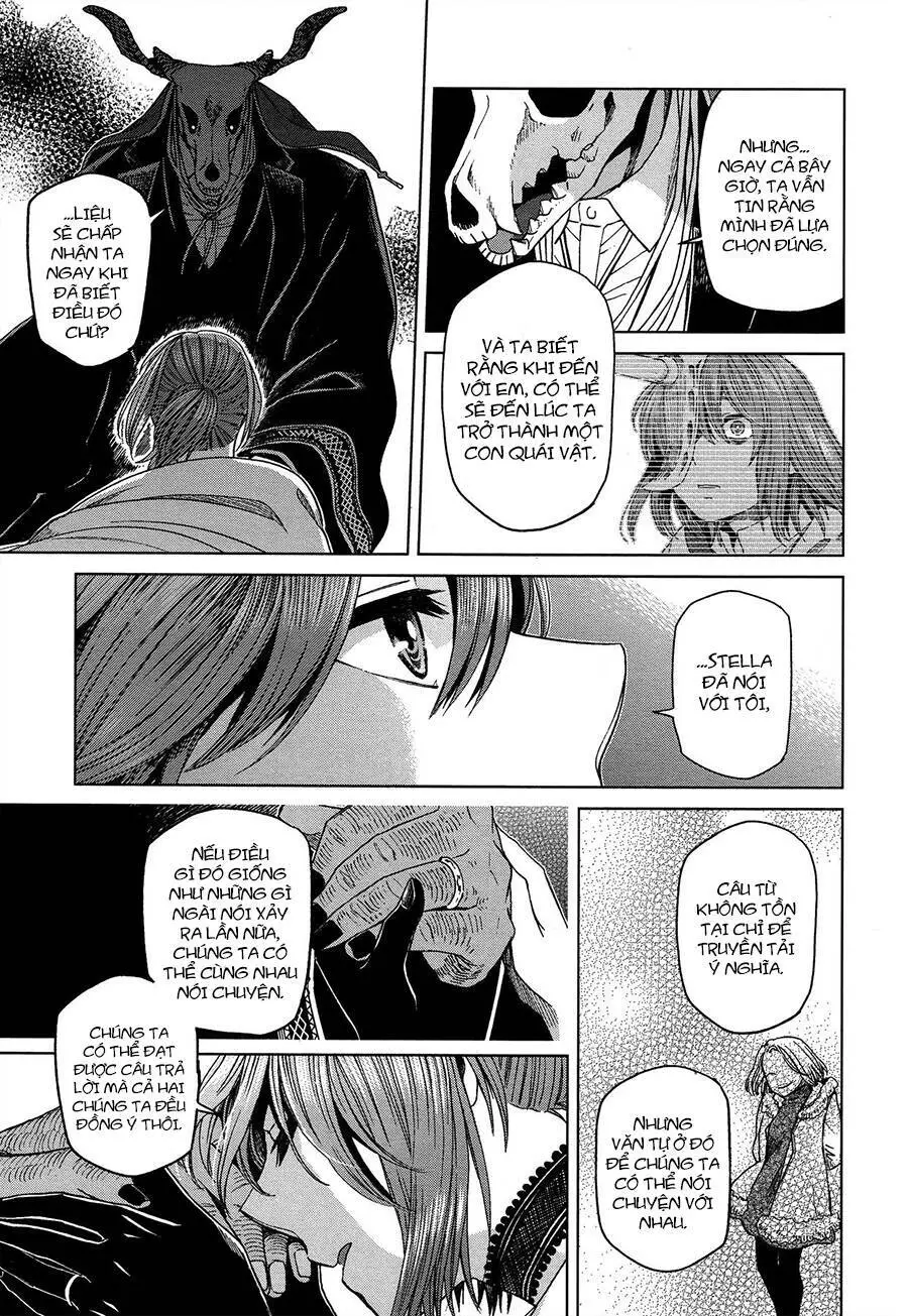 Cô Dâu Pháp Sư Nettruyen ZZZ Chương 45 Page 56
