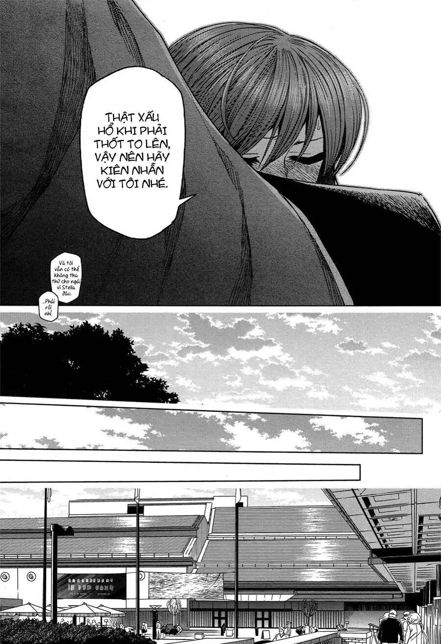 Cô Dâu Pháp Sư Nettruyen ZZZ Chương 45 Page 59
