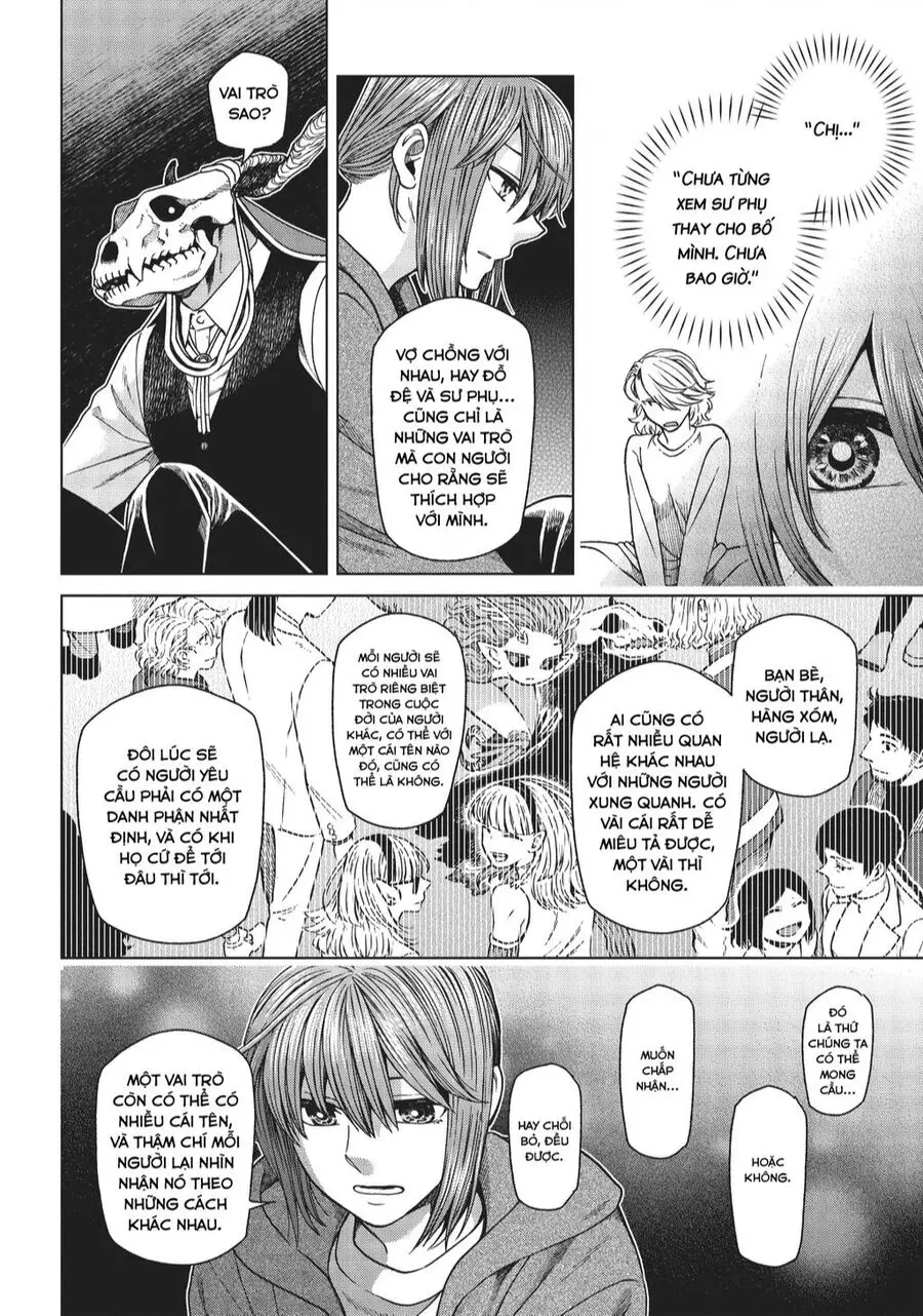 Cô Dâu Pháp Sư Nettruyen ZZZ Chuong 57 Page 24
