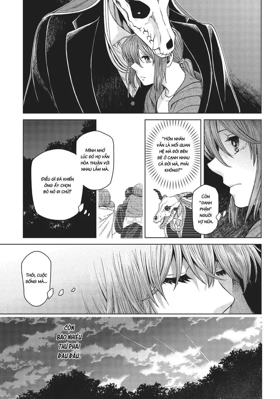 Cô Dâu Pháp Sư Nettruyen ZZZ Chuong 57 Page 29