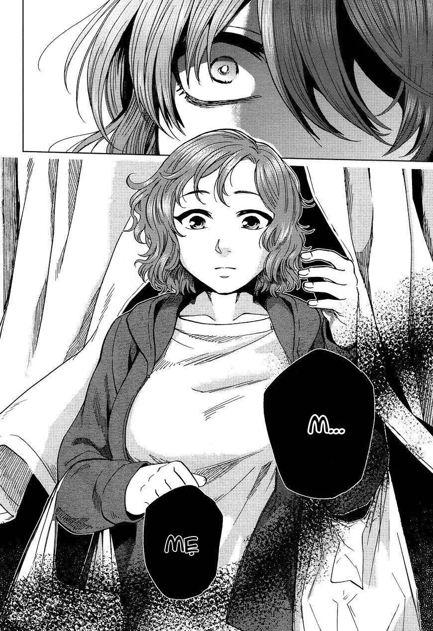 Cô Dâu Pháp Sư Nettruyen ZZZ Chương 41 Page 39