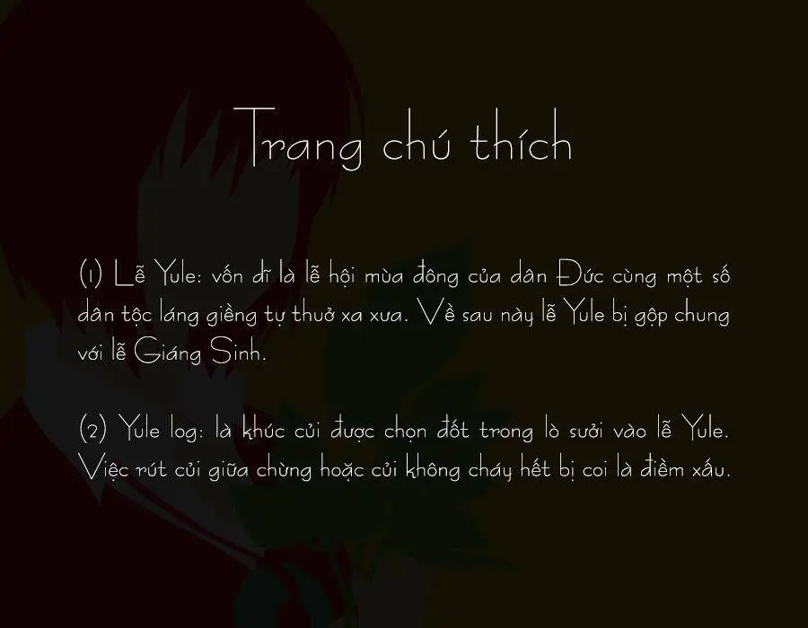 Cô Dâu Pháp Sư Nettruyen ZZZ Chương 25 Page 36