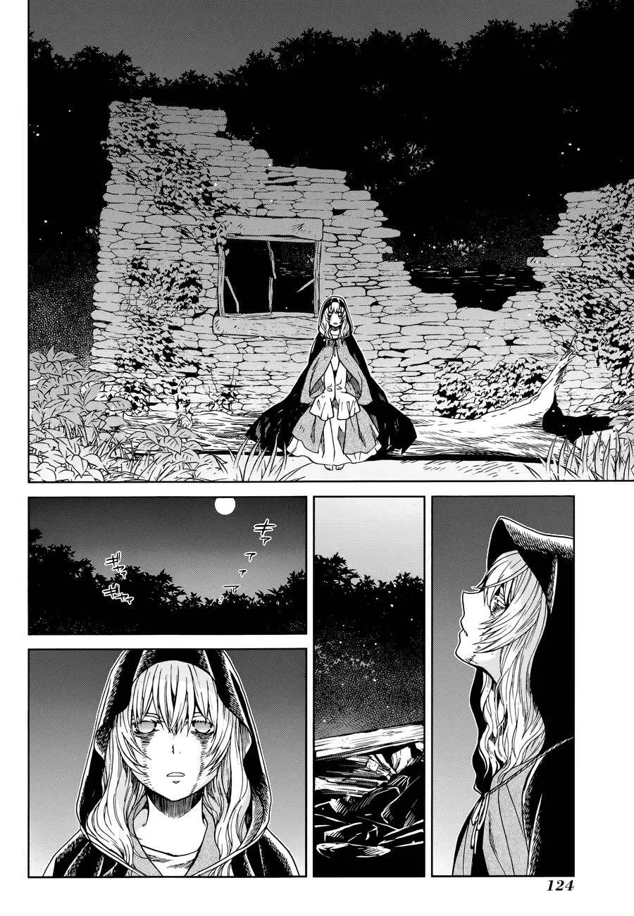 Cô Dâu Pháp Sư Nettruyen ZZZ Chương 24 Page 18